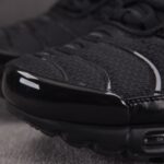 (BEST) Nike Air Max Plus 'TRIPLE BLACK'