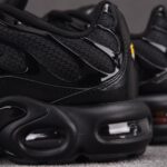 (BEST) Nike Air Max Plus 'TRIPLE BLACK'