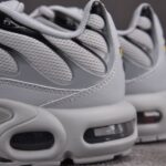 (BEST) Nike Air Max Plus 'WOLF GREY'