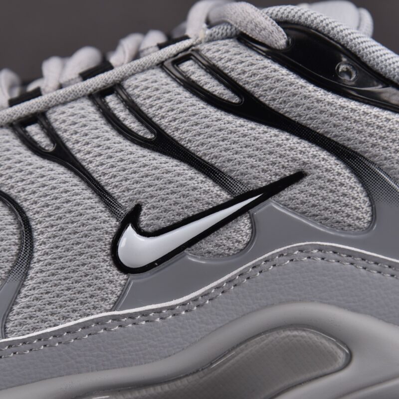 (BEST) Nike Air Max Plus 'WOLF GREY'
