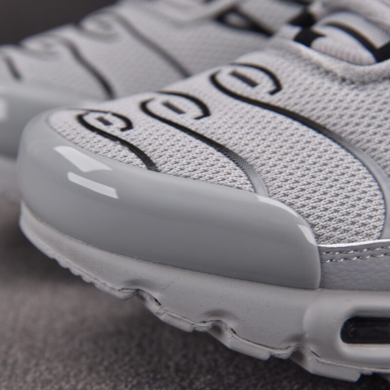 (BEST) Nike Air Max Plus 'WOLF GREY'