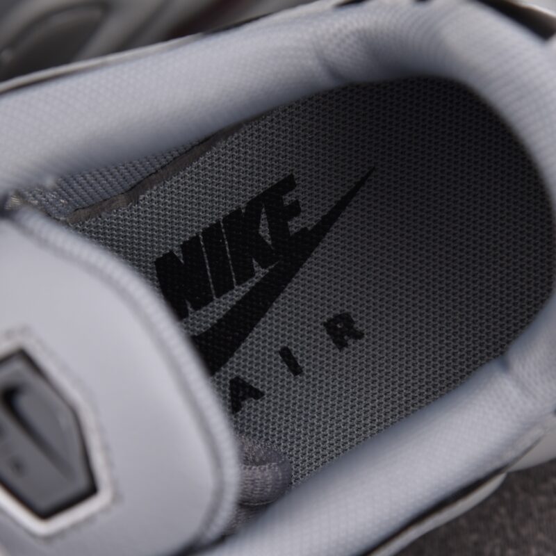 (BEST) Nike Air Max Plus 'WOLF GREY'