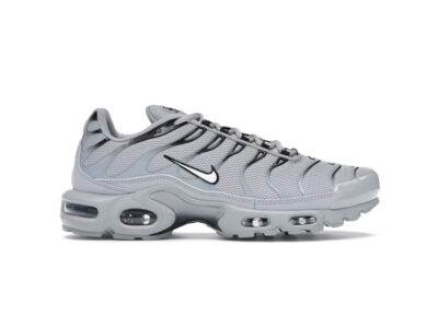 (BEST) Nike Air Max Plus 'WOLF GREY'