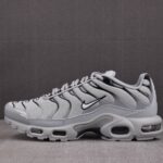 (BEST) Nike Air Max Plus 'WOLF GREY'