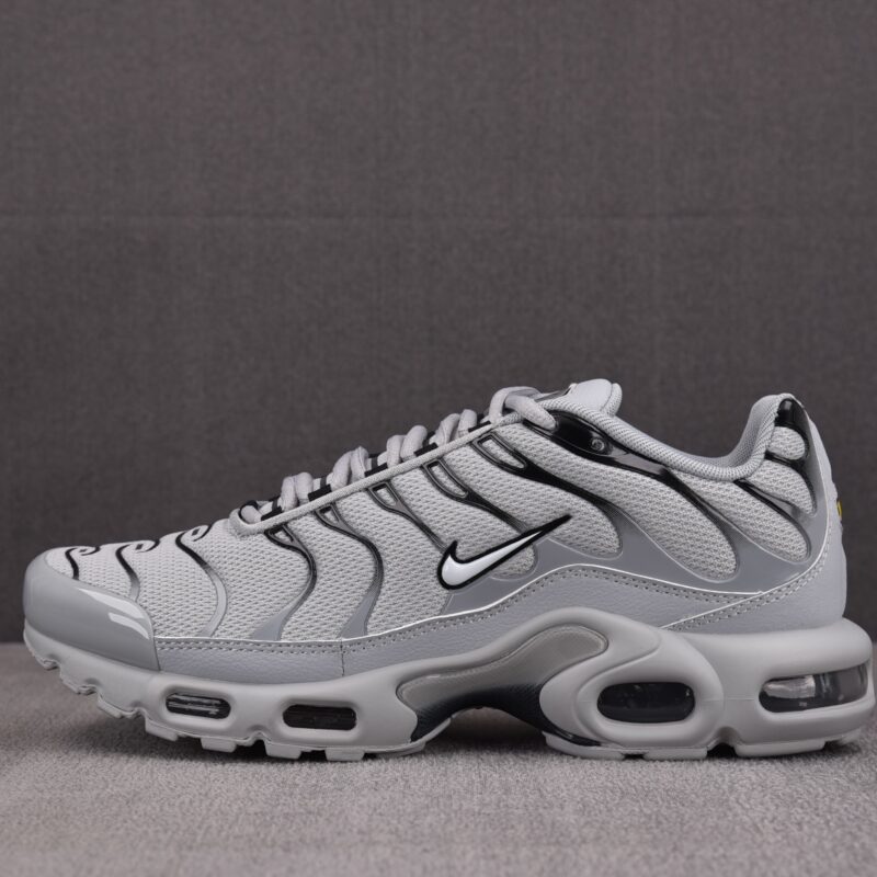 (BEST) Nike Air Max Plus 'WOLF GREY'