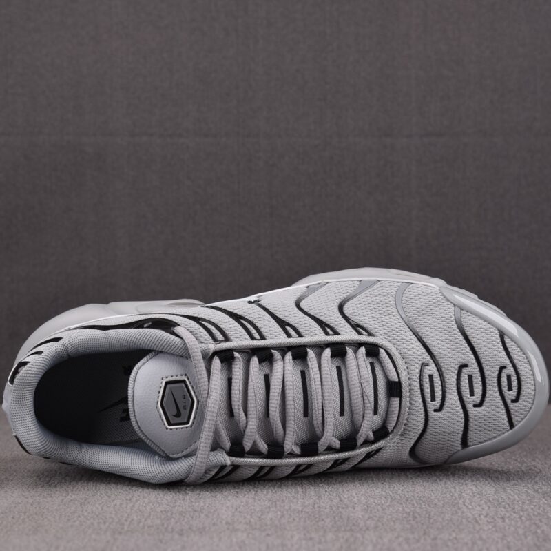 (BEST) Nike Air Max Plus 'WOLF GREY'
