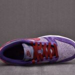 (BEST) Nike Dunk Low 'PLUM'