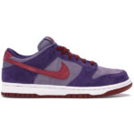 (BEST) Nike Dunk Low 'PLUM'