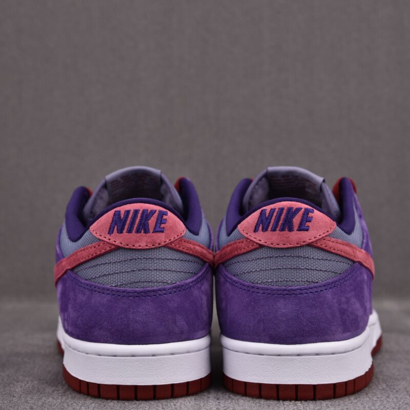 (BEST) Nike Dunk Low 'PLUM'