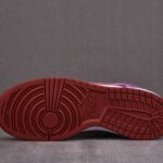 (BEST) Nike Dunk Low 'PLUM'
