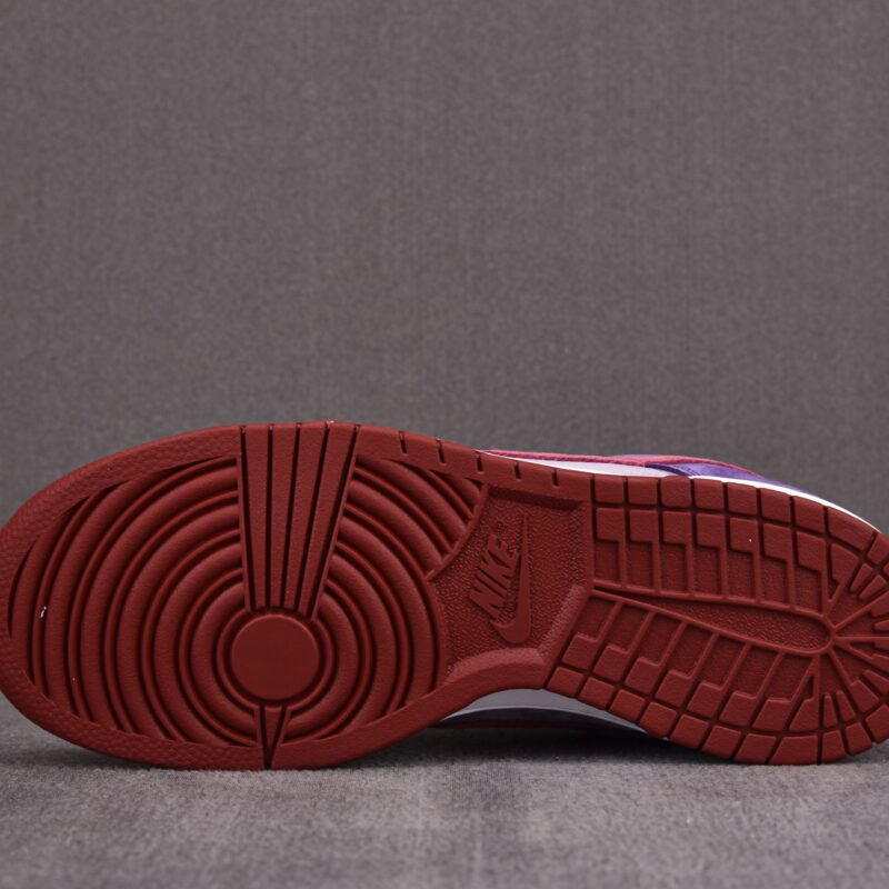 (BEST) Nike Dunk Low 'PLUM'