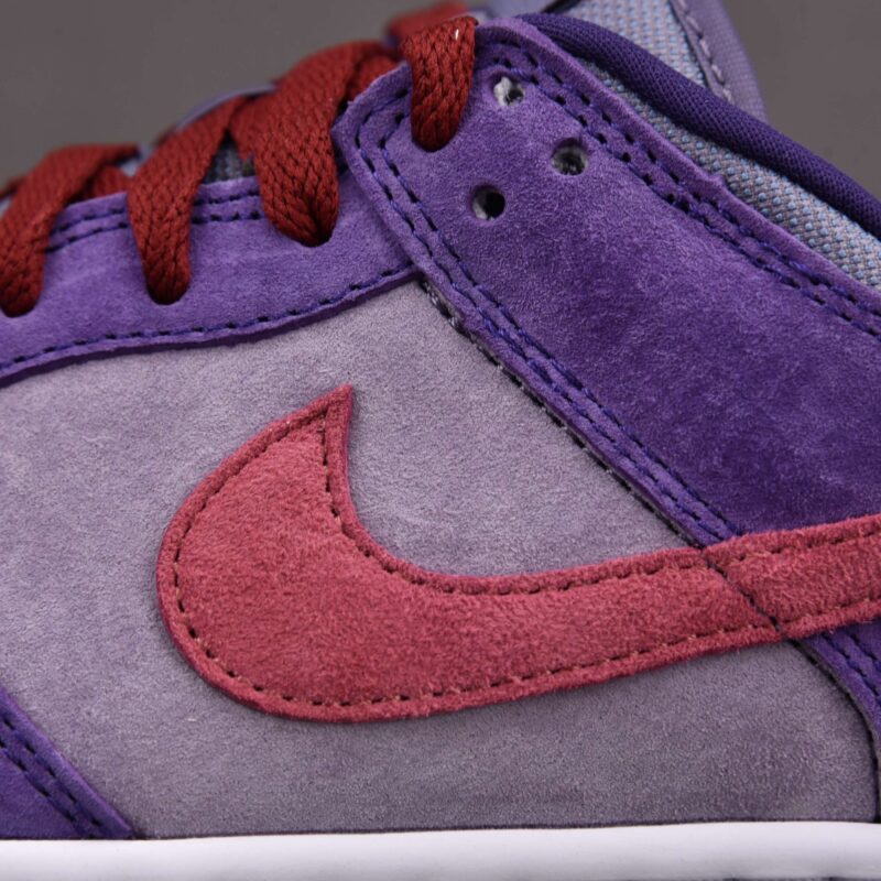 (BEST) Nike Dunk Low 'PLUM'