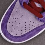 (BEST) Nike Dunk Low 'PLUM'