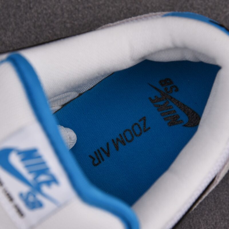 (BEST) Nike Dunk Low Pro SB 'LASER BLUE'