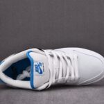 (BEST) Nike Dunk Low Pro SB 'LASER BLUE'