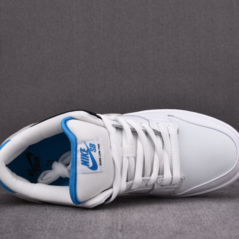 (BEST) Nike Dunk Low Pro SB 'LASER BLUE'