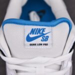 (BEST) Nike Dunk Low Pro SB 'LASER BLUE'