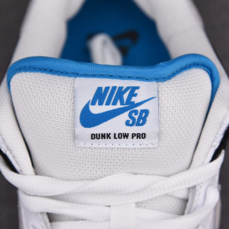 (BEST) Nike Dunk Low Pro SB 'LASER BLUE'