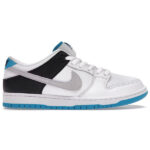 (BEST) Nike Dunk Low Pro SB 'LASER BLUE'