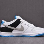 (BEST) Nike Dunk Low Pro SB 'LASER BLUE'