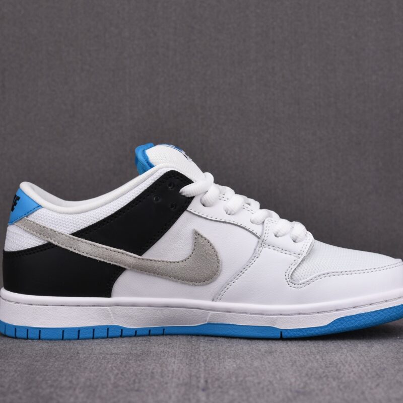 (BEST) Nike Dunk Low Pro SB 'LASER BLUE'