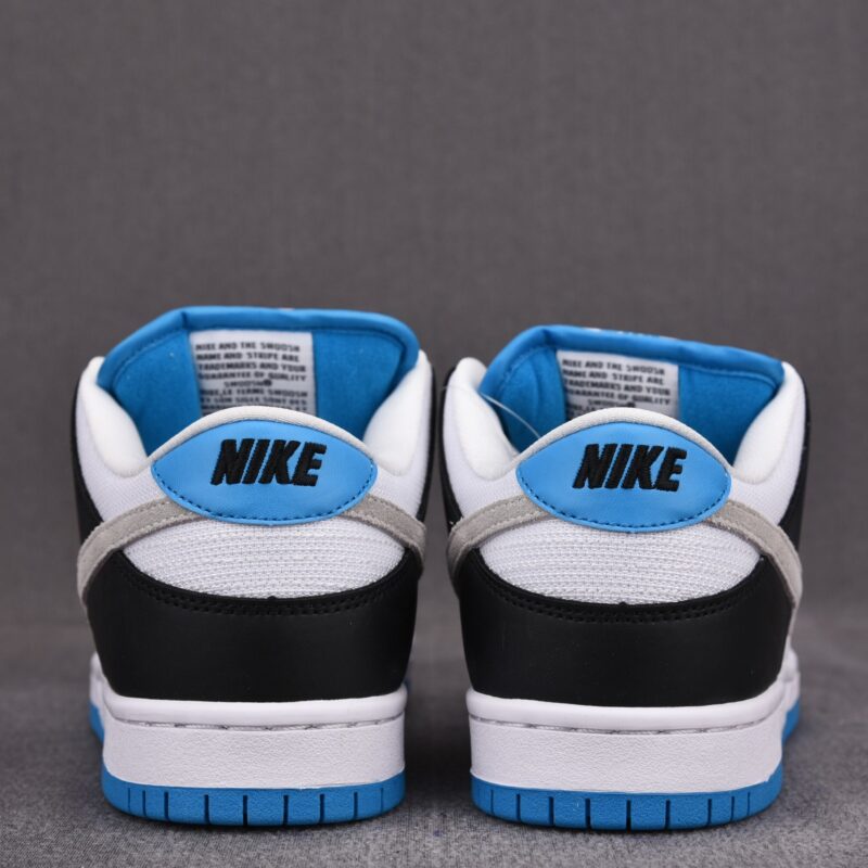 (BEST) Nike Dunk Low Pro SB 'LASER BLUE'