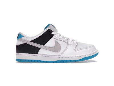 (BEST) Nike Dunk Low Pro SB 'LASER BLUE'