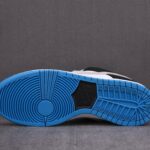 (BEST) Nike Dunk Low Pro SB 'LASER BLUE'