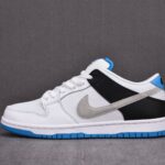 (BEST) Nike Dunk Low Pro SB 'LASER BLUE'