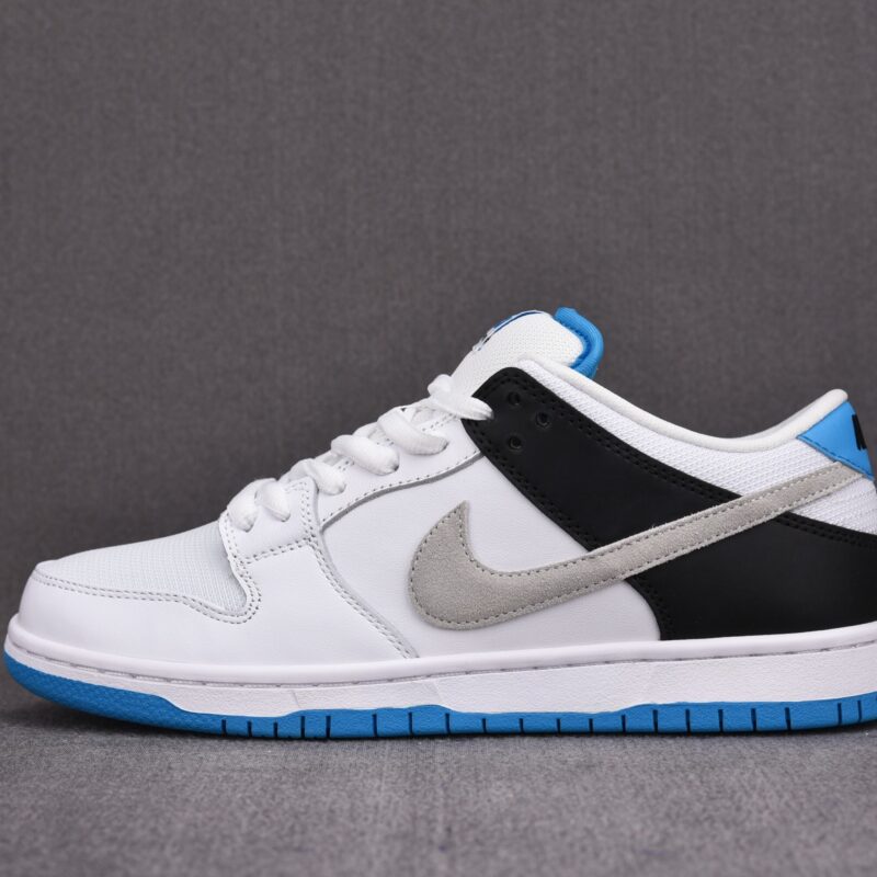 (BEST) Nike Dunk Low Pro SB 'LASER BLUE'