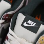 (BEST) Nike Dunk Low SE 'MULTI CAMO'