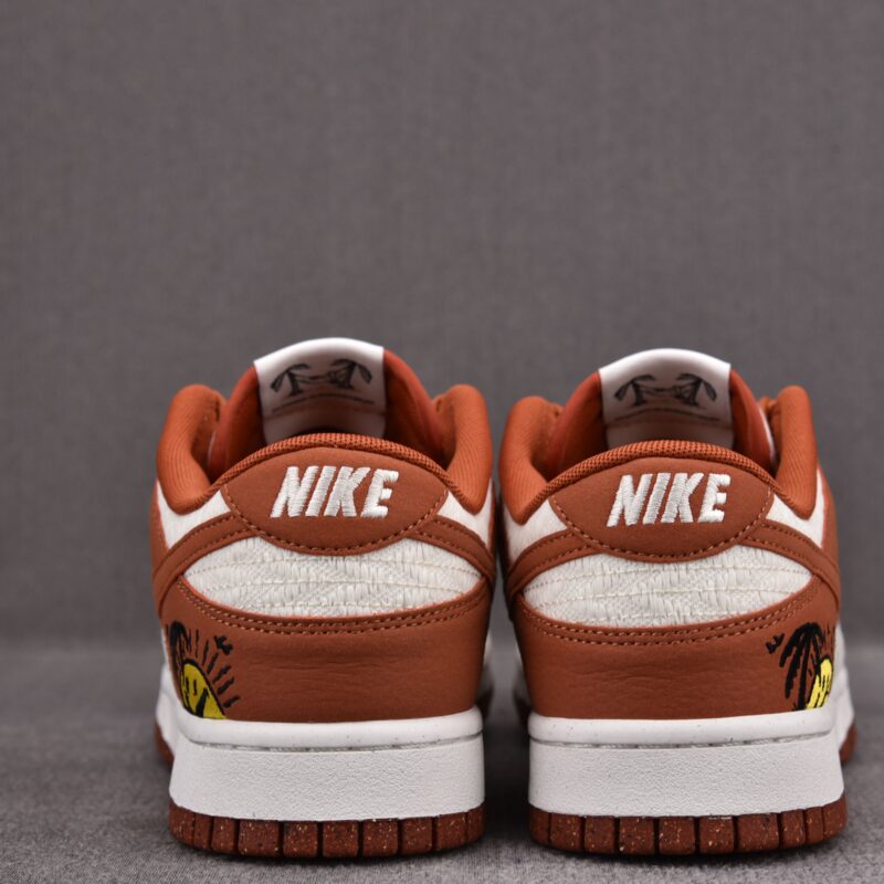 (BEST) Nike Dunk Low SE 'SUN CLUB'
