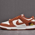 (BEST) Nike Dunk Low SE 'SUN CLUB'