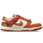 (BEST) Nike Dunk Low SE 'SUN CLUB'