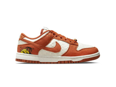 (BEST) Nike Dunk Low SE 'SUN CLUB'