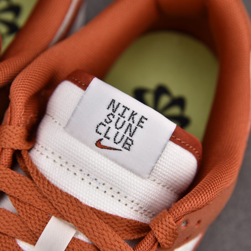 (BEST) Nike Dunk Low SE 'SUN CLUB'