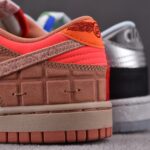 (BEST) Nike Dunk Low SP 'WHAT THE CLOT'