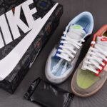 (BEST) Nike Dunk Low SP 'WHAT THE CLOT'