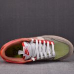 (BEST) Nike Dunk Low SP 'WHAT THE CLOT'