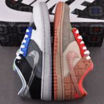 (BEST) Nike Dunk Low SP 'WHAT THE CLOT'