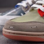 (BEST) Nike Dunk Low SP 'WHAT THE CLOT'