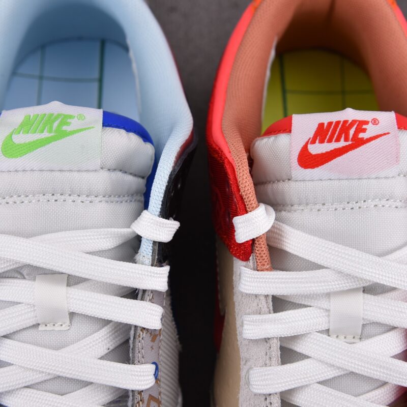 (BEST) Nike Dunk Low SP 'WHAT THE CLOT'