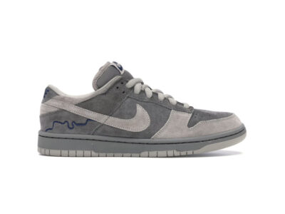 (BEST) Nike Dunk SB Low Pro 'LONDON'