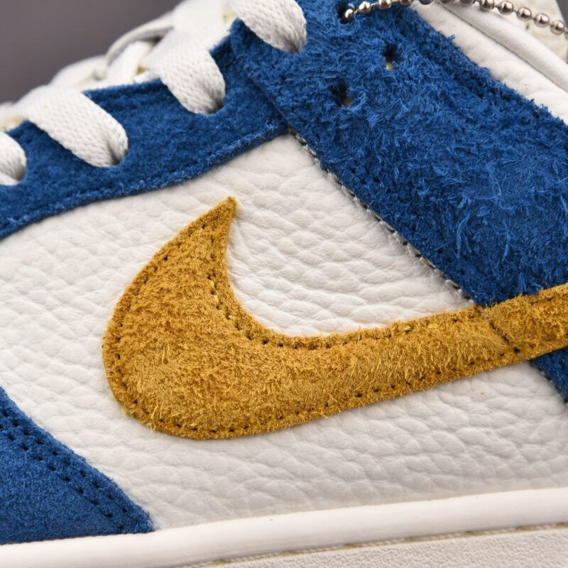 (BEST) Nike Kasina x Dunk Low '80S BUS'