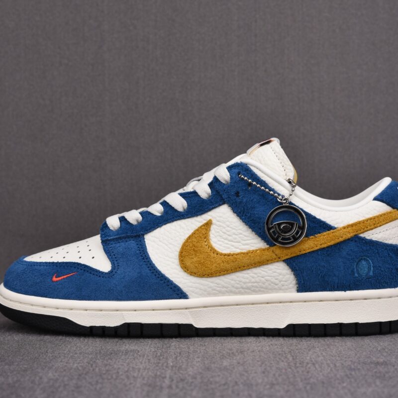 (BEST) Nike Kasina x Dunk Low '80S BUS'