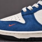 (BEST) Nike Kasina x Dunk Low '80S BUS'