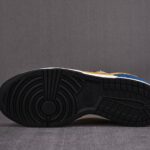 (BEST) Nike Kasina x Dunk Low '80S BUS'