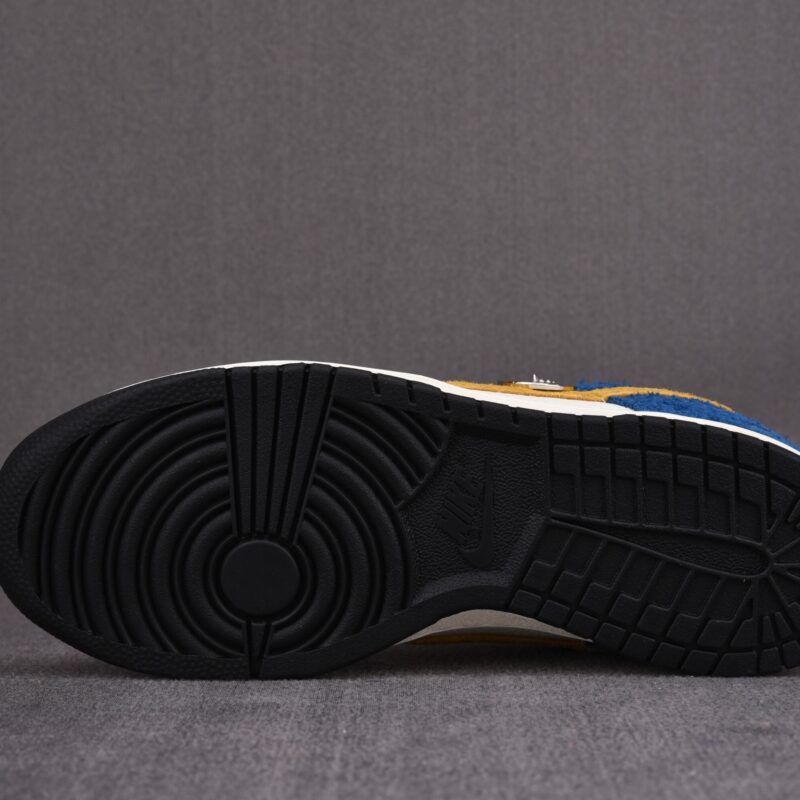 (BEST) Nike Kasina x Dunk Low '80S BUS'