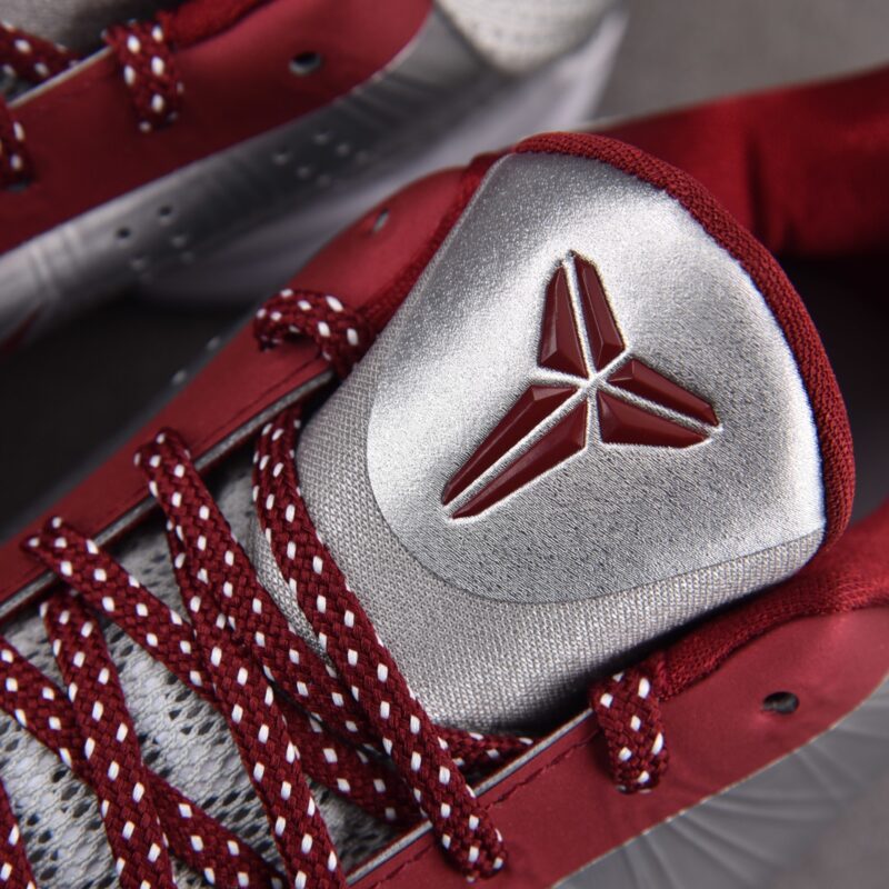 (BEST) Nike Kobe 5 Protro Lower 'MERION ACES' (Away)