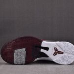 (BEST) Nike Kobe 5 Protro Lower 'MERION ACES' (Away)